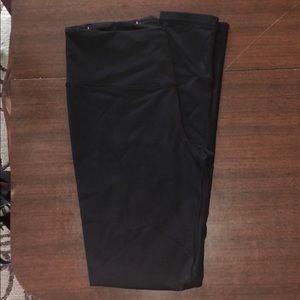 Women’s Victoria’s Secret Knockout Leggings